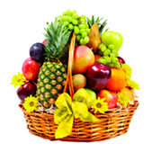 Frutas