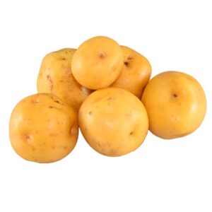 Papa Criolla
