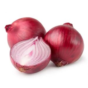 Cebolla Roja