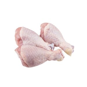 Colombinas de Pollo