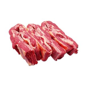 Costilla de res
