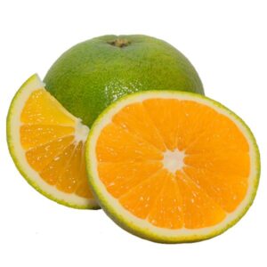 Naranja Valencia
