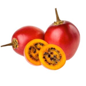 Tomate de Árbol