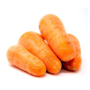 Zanahoria