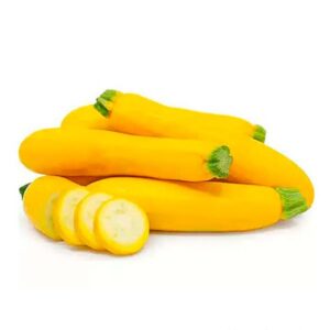 Zukini Amarillo