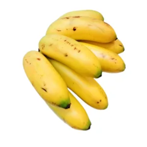 Banano Bocadillo