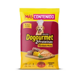 Concentrado Dogurmet 25 Kg