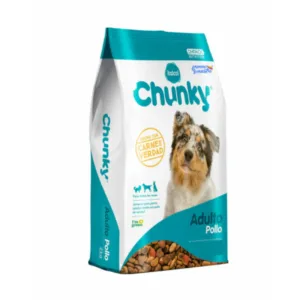 Concentrado Chunky Pollo 25 Kg