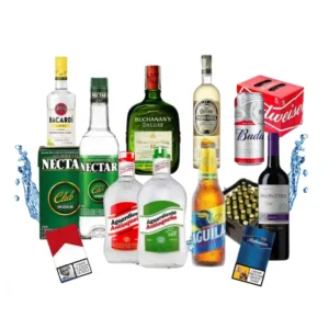 Licores