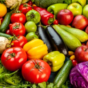 Verduras