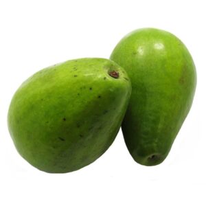 Aguacate Papelillo