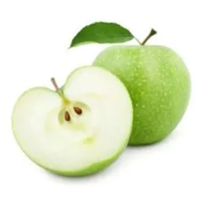 Manzana Verde