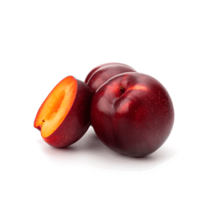 Ciruela Roja