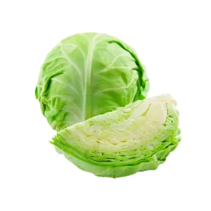 Repollo Blanco