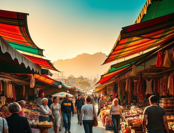 Mercado a domicilio en bogota